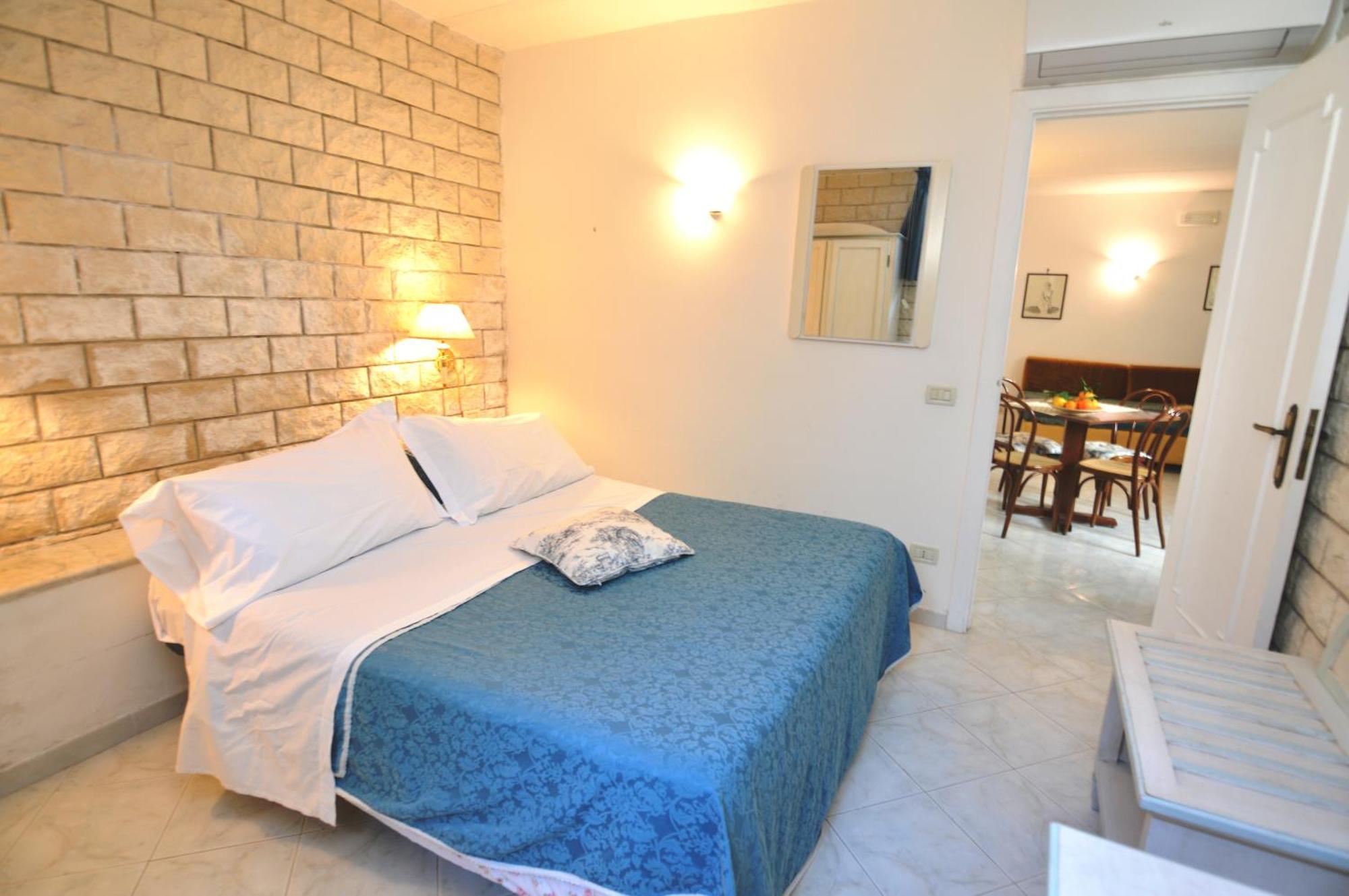 Villa Kalimera Sorrento Room photo