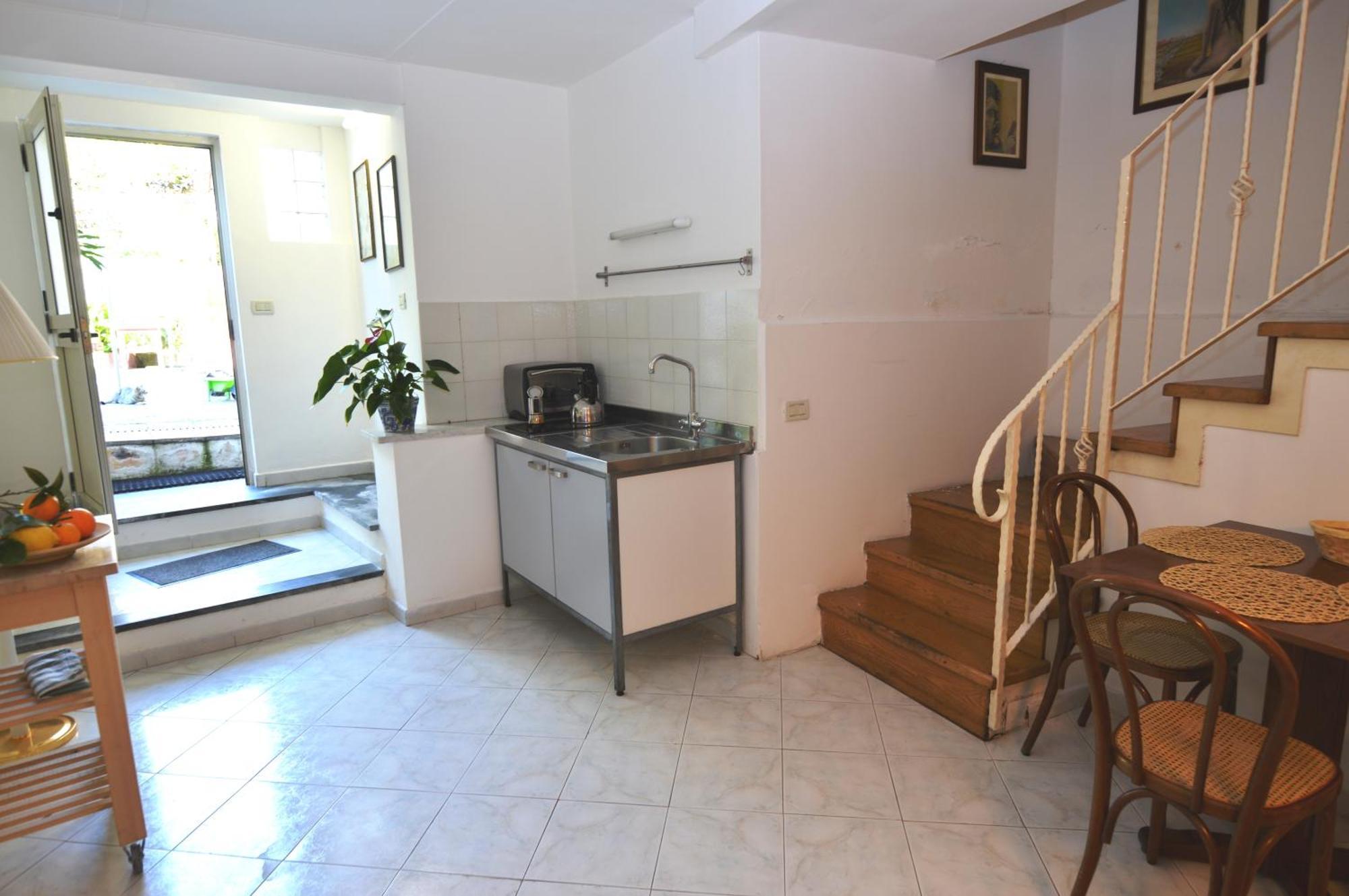 Villa Kalimera Sorrento Room photo